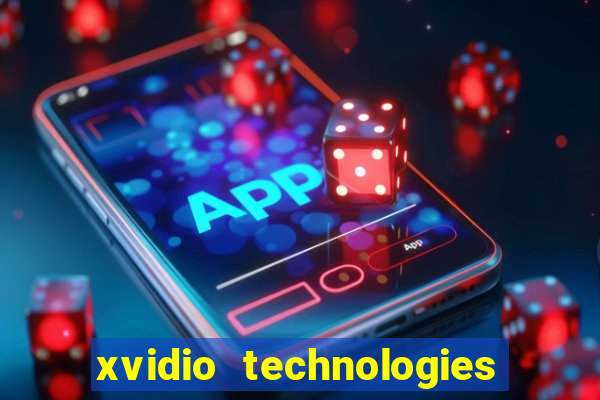 xvidio technologies startup brasil 2022